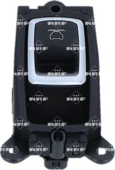 NRF 913001 - Slēdzis, Durvju fiksators ps1.lv