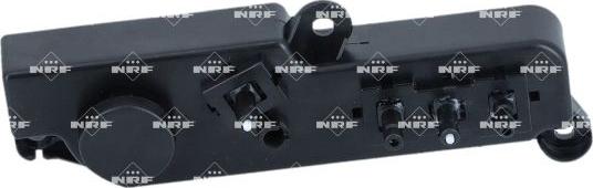 NRF 912002 - Slēdzis, Sēdekļa regulēšana ps1.lv