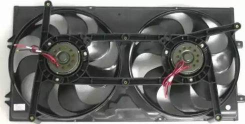 NRF 47463 - Ventilators, Motora dzesēšanas sistēma ps1.lv