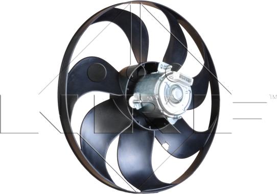 NRF 47414 - Ventilators, Motora dzesēšanas sistēma ps1.lv