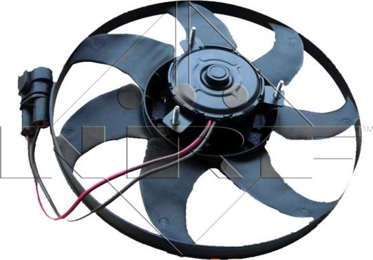 NRF 47428 - Ventilators, Motora dzesēšanas sistēma ps1.lv