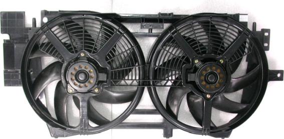 NRF 47556 - Ventilators, Motora dzesēšanas sistēma ps1.lv