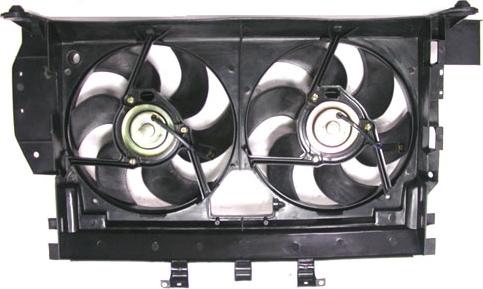 NRF 47503 - Ventilators, Motora dzesēšanas sistēma ps1.lv