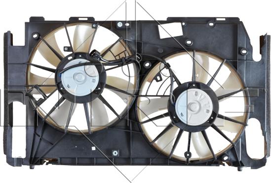 NRF 47584 - Ventilators, Motora dzesēšanas sistēma ps1.lv