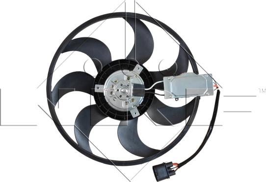 NRF 47588 - Ventilators, Motora dzesēšanas sistēma ps1.lv