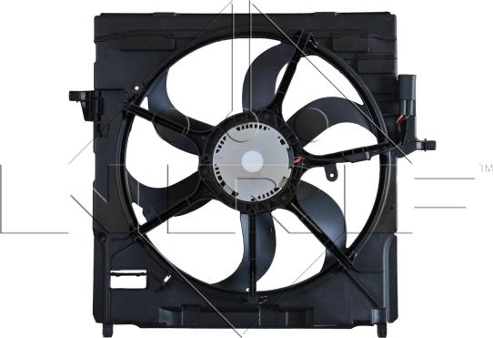 NRF 47587 - Ventilators, Motora dzesēšanas sistēma ps1.lv