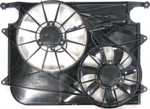 NRF 47535 - Ventilators, Motora dzesēšanas sistēma ps1.lv