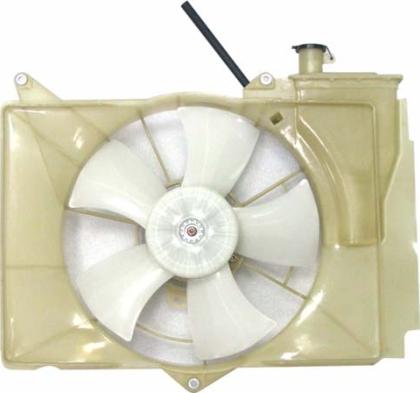 NRF 47530 - Ventilators, Motora dzesēšanas sistēma ps1.lv