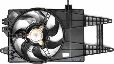 NRF 47522 - Ventilators, Motora dzesēšanas sistēma ps1.lv