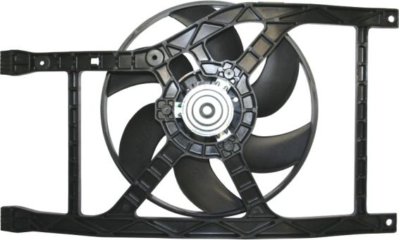 NRF 47646 - Ventilators, Motora dzesēšanas sistēma ps1.lv