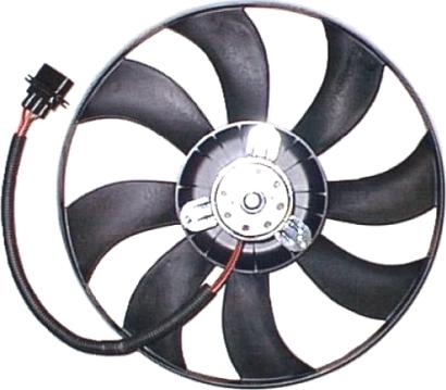 NRF 47617 - Ventilators, Motora dzesēšanas sistēma ps1.lv