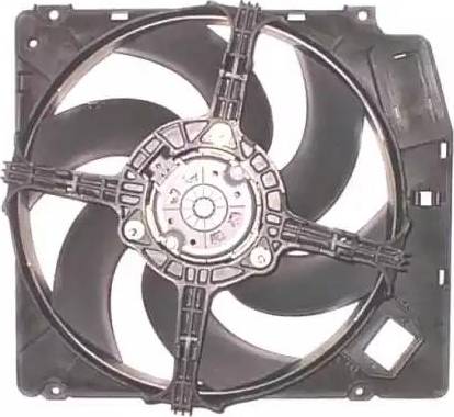 NRF 47630 - Ventilators, Motora dzesēšanas sistēma ps1.lv