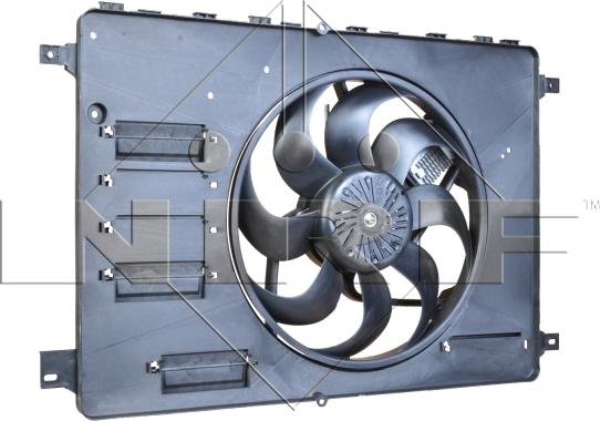 NRF 47626 - Ventilators, Motora dzesēšanas sistēma ps1.lv