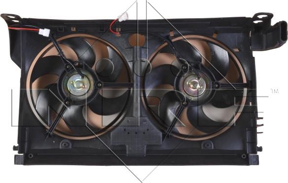 NRF 47051 - Ventilators, Motora dzesēšanas sistēma ps1.lv