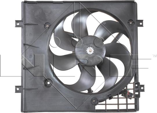 NRF 47058 - Ventilators, Motora dzesēšanas sistēma ps1.lv