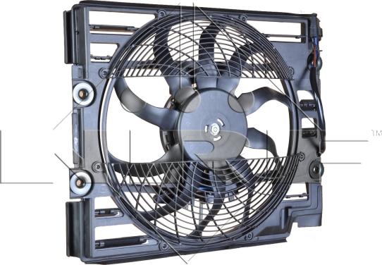 NRF 47029 - Ventilators, Motora dzesēšanas sistēma ps1.lv