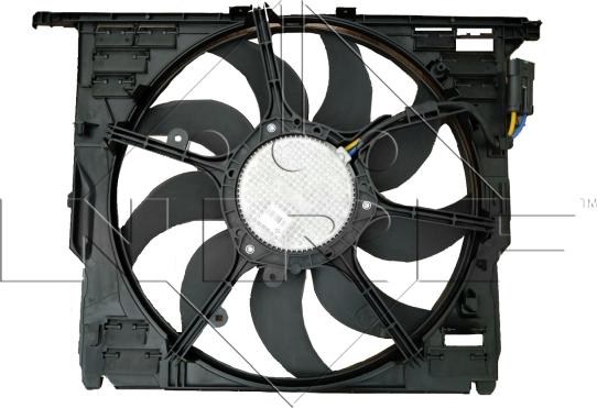 NRF 47840 - Ventilators, Motora dzesēšanas sistēma ps1.lv