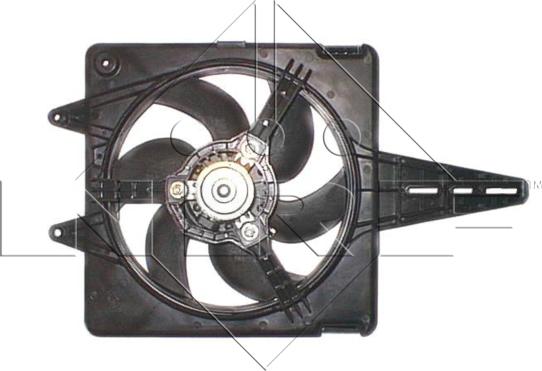 NRF 47820 - Ventilators, Motora dzesēšanas sistēma ps1.lv