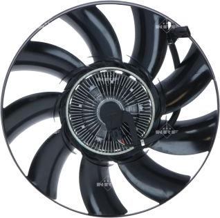 NRF 47870 - Ventilators, Motora dzesēšanas sistēma ps1.lv