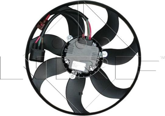 NRF 47396 - Ventilators, Motora dzesēšanas sistēma ps1.lv