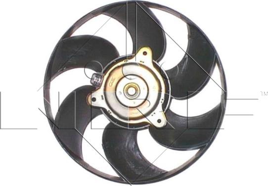 NRF 47345 - Ventilators, Motora dzesēšanas sistēma ps1.lv
