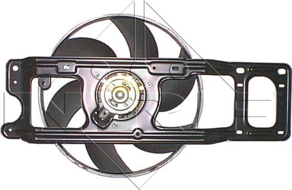 NRF 47363 - Ventilators, Motora dzesēšanas sistēma ps1.lv