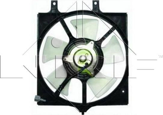 NRF 47307 - Ventilators, Motora dzesēšanas sistēma ps1.lv