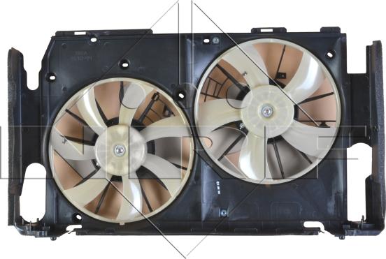 NRF 47380 - Ventilators, Motora dzesēšanas sistēma ps1.lv