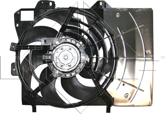 NRF 47337 - Ventilators, Motora dzesēšanas sistēma ps1.lv