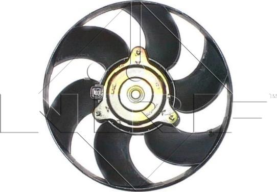NRF 47325 - Ventilators, Motora dzesēšanas sistēma ps1.lv