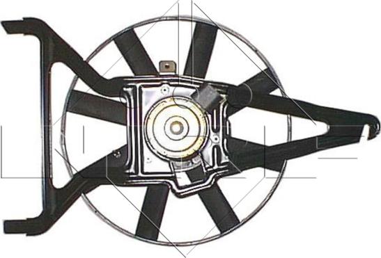 NRF 47326 - Ventilators, Motora dzesēšanas sistēma ps1.lv