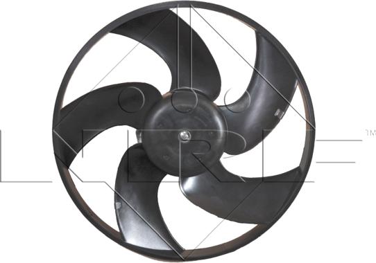 NRF 47321 - Ventilators, Motora dzesēšanas sistēma ps1.lv