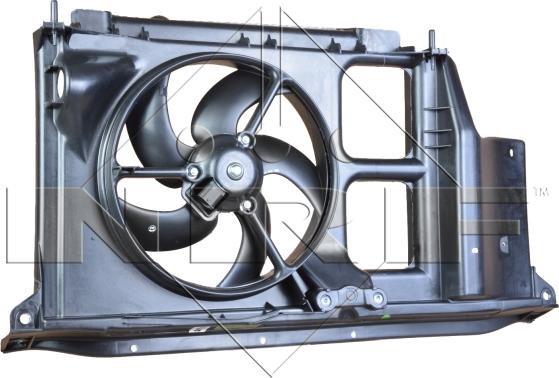 NRF 47322 - Ventilators, Motora dzesēšanas sistēma ps1.lv