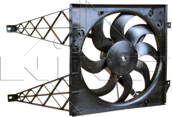 NRF 47374 - Ventilators, Motora dzesēšanas sistēma ps1.lv