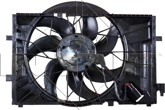 NRF 47293 - Ventilators, Motora dzesēšanas sistēma ps1.lv