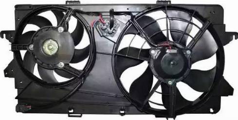 NRF 47263 - Ventilators, Motora dzesēšanas sistēma ps1.lv