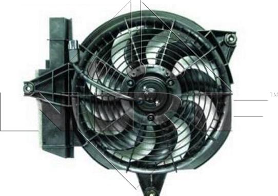 NRF 47281 - Ventilators, Motora dzesēšanas sistēma ps1.lv