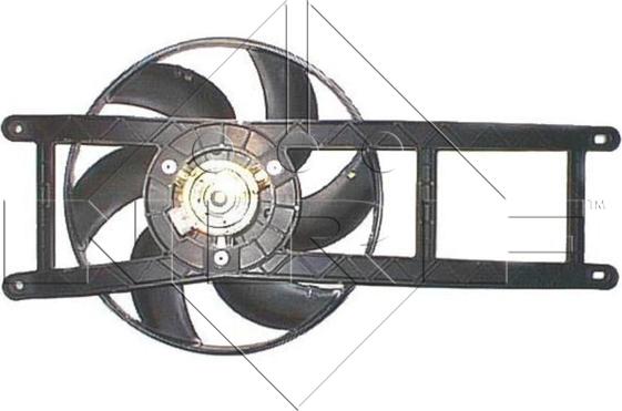 NRF 47239 - Ventilators, Motora dzesēšanas sistēma ps1.lv