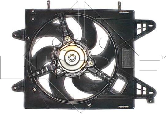 NRF 47226 - Ventilators, Motora dzesēšanas sistēma ps1.lv