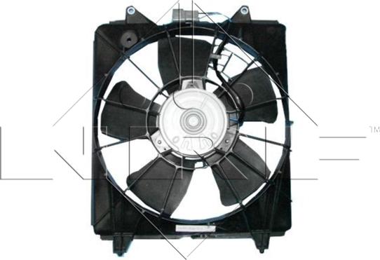 NRF 47274 - Ventilators, Motora dzesēšanas sistēma ps1.lv