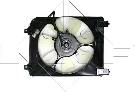 NRF 47271 - Ventilators, Motora dzesēšanas sistēma ps1.lv