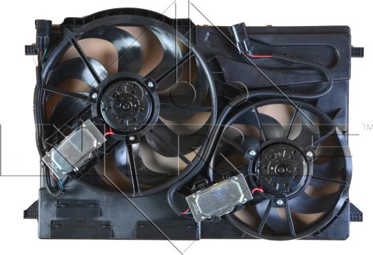 NRF 47714 - Ventilators, Motora dzesēšanas sistēma ps1.lv