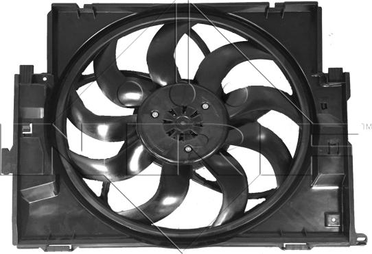 NRF 47736 - Ventilators, Motora dzesēšanas sistēma ps1.lv