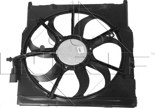 NRF 47733 - Ventilators, Motora dzesēšanas sistēma ps1.lv