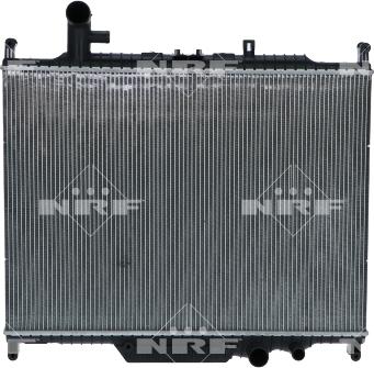 NRF 59304 - Radiators, Motora dzesēšanas sistēma ps1.lv