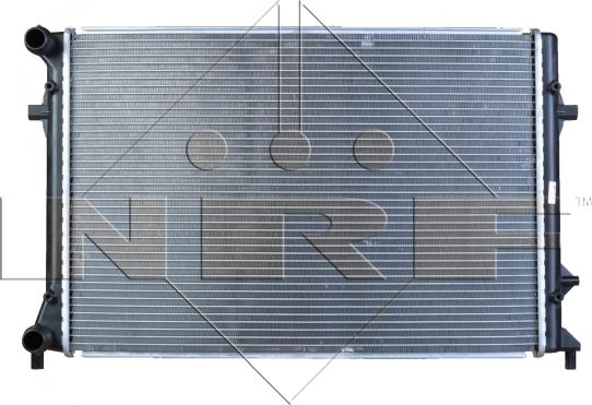 NRF 59211 - Radiators, Motora dzesēšanas sistēma ps1.lv