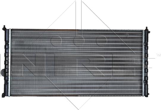 NRF 54687 - Radiators, Motora dzesēšanas sistēma ps1.lv