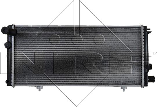 NRF 54628 - Radiators, Motora dzesēšanas sistēma ps1.lv