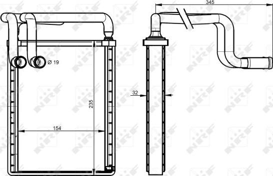 NRF 54336 - Siltummainis, Salona apsilde ps1.lv