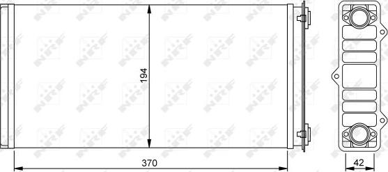 NRF 54254 - Siltummainis, Salona apsilde ps1.lv